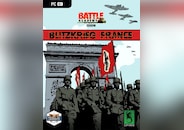 Battle Academy - Blitzkrieg France