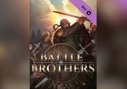 Battle Brothers - Blazing Deserts PC
