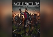 Battle Brothers PC