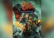 Battle Chasers: Nightwar