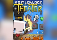 BattleBlock Theater