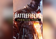 Battlefield 1 Premium Pass DLC