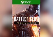 Battlefield 1 Premium Pass DLC