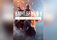 Battlefield 1 Revolution