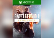 Battlefield 1 | Revolution Xbox One