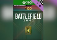 Battlefield 2042 Coins - - 1100 BFC Xbox Series X/S