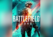 Battlefield 2042