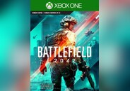 Battlefield 2042 Xbox One