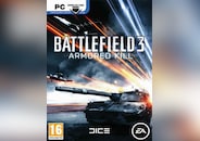Battlefield 3 - Armored Kill