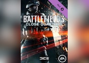 Battlefield 3 - Close Quarters