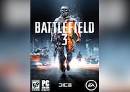 Battlefield 3