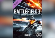 Battlefield 3 - End Game PC