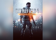 Battlefield 4 Premium Edition PC