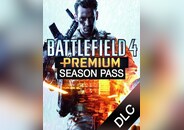 Battlefield 4 Premium - Season Pass