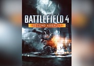 Battlefield 4 - Second Assault