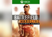 Battlefield: Hardline