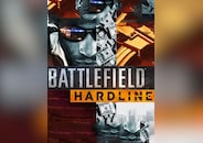 Battlefield: Hardline