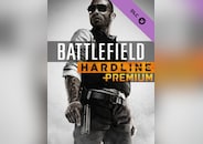 Battlefield: Hardline Premium PC