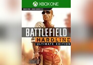 Battlefield: Hardline
