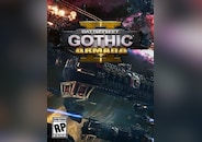 Battlefleet Gothic: Armada 2 PC