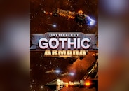 Battlefleet Gothic: Armada PC