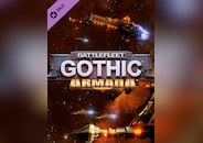 Battlefleet Gothic: Armada - Space Marines