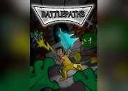 Battlepaths