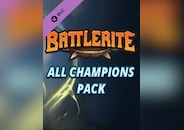 Battlerite - All Champions Pack