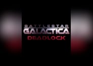 Battlestar Galactica Deadlock