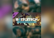 BATTLETECH Urban Warfare