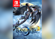 Bayonetta 2