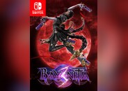 Bayonetta 3