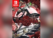 Bayonetta