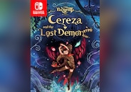 Bayonetta Origins: Cereza and the Lost Demon