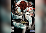 Bayonetta PC