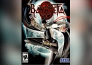 Bayonetta