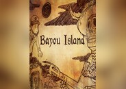 Bayou Island - Point and Click Adventure