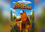 Bear and Breakfast
