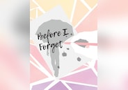 Before I Forget
