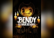 Bendy and the Dark Revival