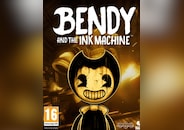 Bendy and the Ink Machine