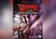BERSERK and the Band of the Hawk PC