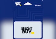 Best Buy Gift Card