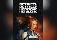 Between Horizons