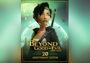 Beyond Good & Evil - 20th Anniversary Edition