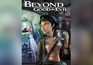 Beyond Good & Evil