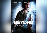 BEYOND: Two Souls PC