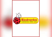 Biedronka Gift Card 100 PLN