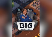 Big Ambitions