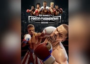 Big Rumble Boxing: Creed Champions